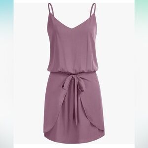 Grace Karin Spaghetti Strap Dress - Summer/Formal